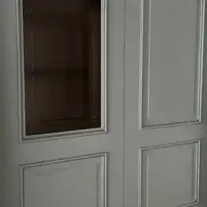 Дверь Багет, Душанбе