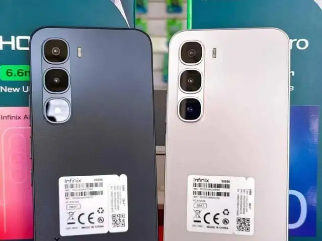 Infinix Hot 60Pro 16/256Hb Green, Душанбе