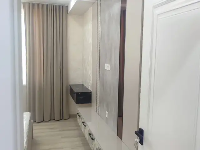 2-комн. квартира, 10 этаж, 71 м², 34 мкр, Хуҷанд - 5