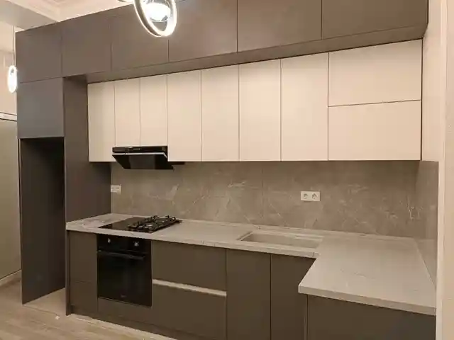 Кухонный гарнитур на заказ, Хуҷанд