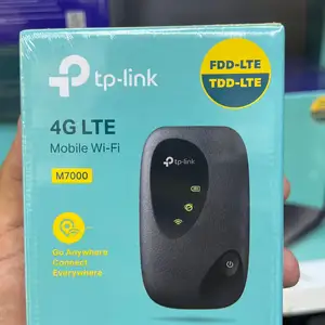 Роутер Tp-link 4G lite WiFi M7000, Душанбе