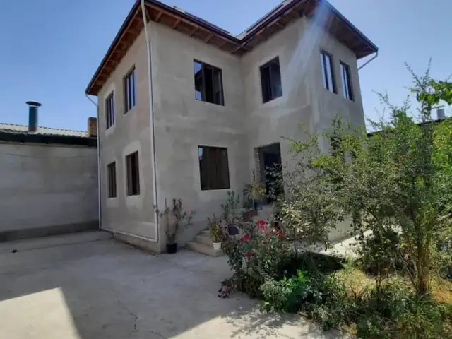 2-этажный, 4 комнатный дом, 200 м² м², фирдавси, Душанбе