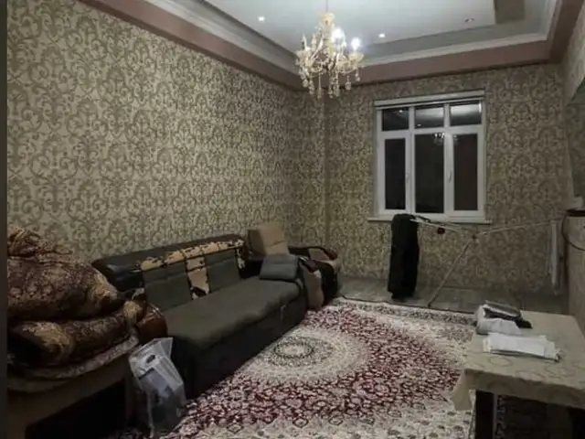 2-комн. квартира, 5 этаж, 78м², И.Сомони, Душанбе