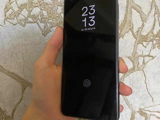 Samsung Galaxy S21, Душанбе