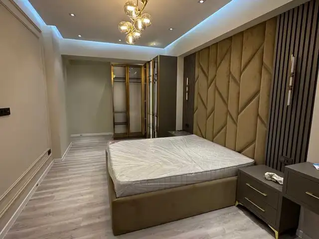 3-комн. квартира, 19 этаж, 100м², Хилтон, Душанбе