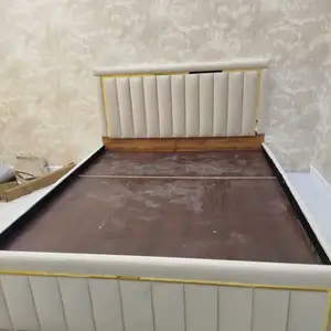 Кровать двуспальная, Душанбе