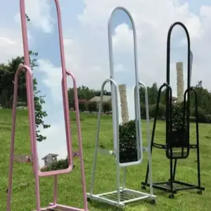 Зеркало, Душанбе