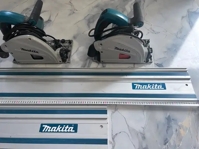 Погружная циркулярная пила Мakita sp6000, Душанбе