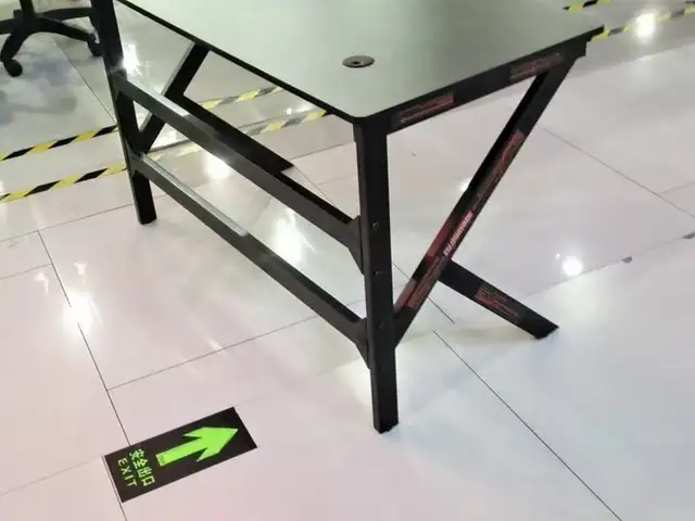 Мизи компютерӣ, Душанбе
