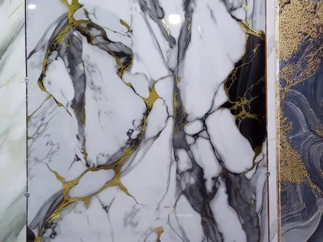 ПВХ Панель, Душанбе