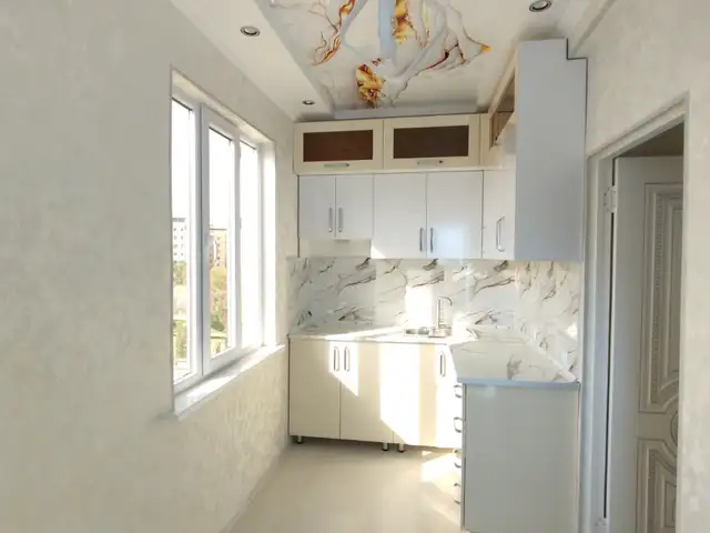 2-комн. квартира, 8 этаж, 64 м², Регар, Турсунзода