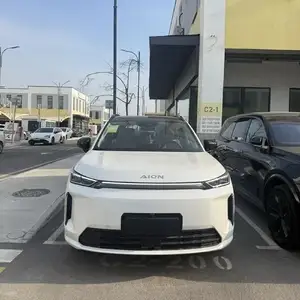 GAC Aion i60