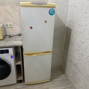 Холодильник, Душанбе