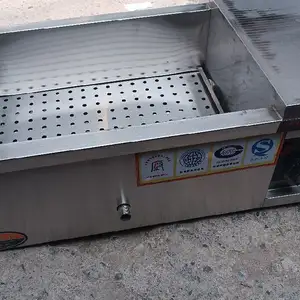 Пирожки пазак, Душанбе