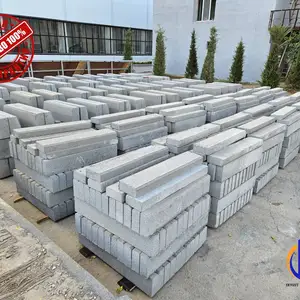 Мини бордюр 1000х200, Душанбе