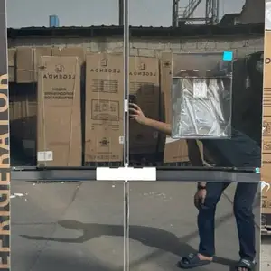 Холодильник, Душанбе