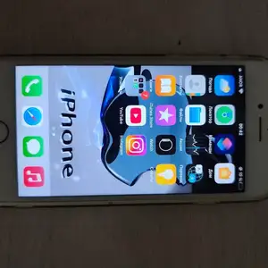 Apple iPhone 7, 32 gb, Душанбе