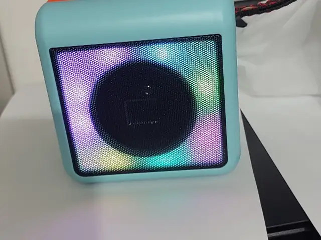 Bluetooth колонка, Душанбе