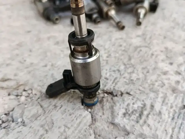 Форсунка на Volkswagen 1.4 л, Гиссар