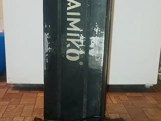 Электровелосипед, Хуҷанд
