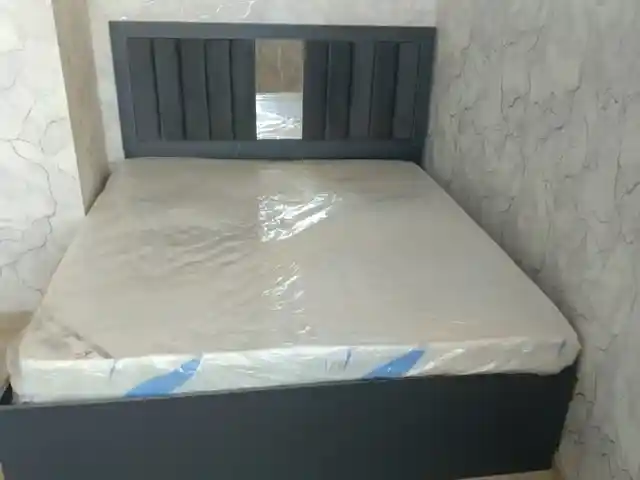 Кровать двуспальная, Душанбе