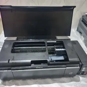 Принтер Epson l800, Худжанд