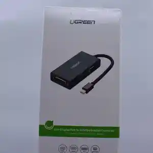 Адаптер для MacBook Pro, Air 2015, Душанбе