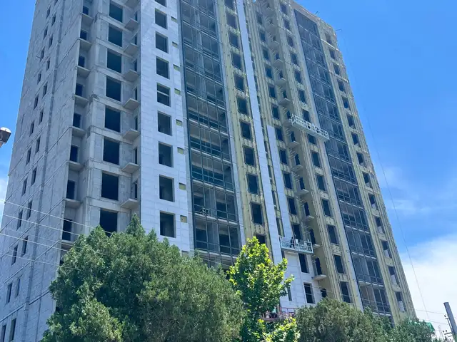 1-комн. квартира, 16 этаж, 51 м², 32мкр круги ракета, Хуҷанд