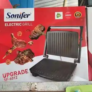Тостер Sonifer, Душанбе