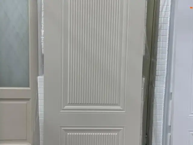 Дверь, Душанбе