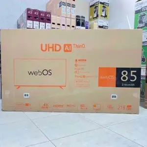 Телевизор LG 85, Душанбе