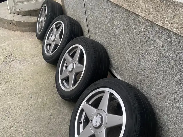 Диски R17 AZEV, Душанбе