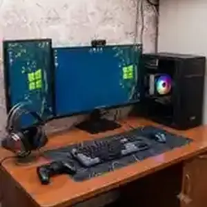 Игровой Персональный компьютер, Душанбе