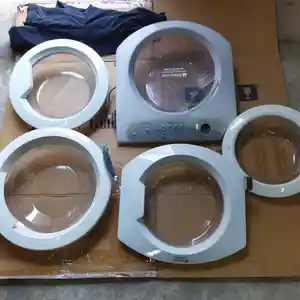 Люк от стиральной машинки, Душанбе