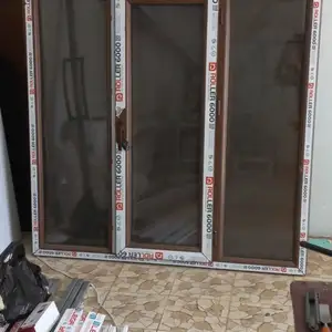 Тирезахо, Душанбе