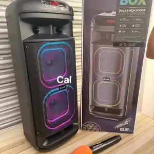 Сабвуфер BTS-2261, Душанбе