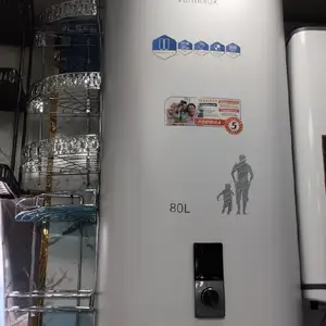 Водонагреватель термолюкс 80л, Душанбе
