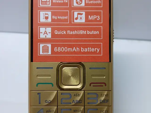 Телефон Mxmid G 880 pro, Душанбе