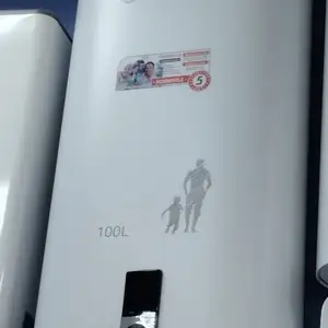 Водонагреватель термолюкс 100л, Душанбе