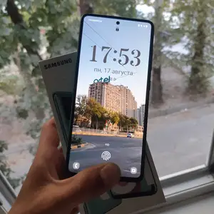 Samsung Galaxy A51/64 Gb, Душанбе