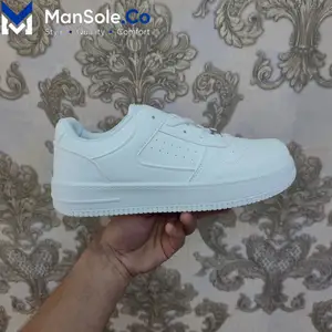 Кеды ManSole, Душанбе