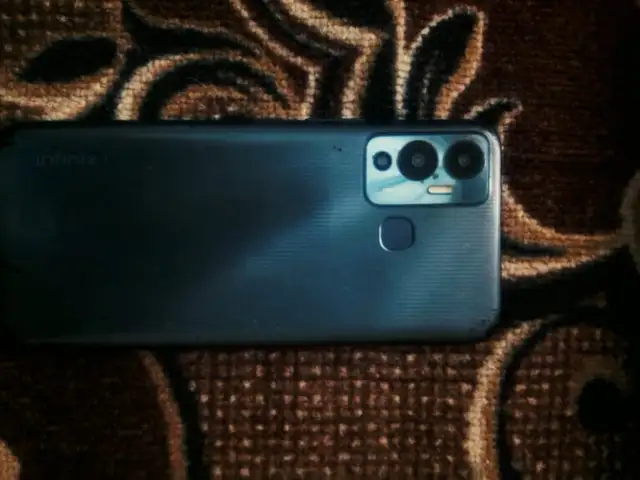 Infinix Hot 20i, Ҳисор