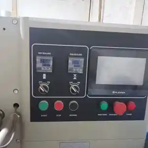 Горизонтальный упаковщик, Худжанд