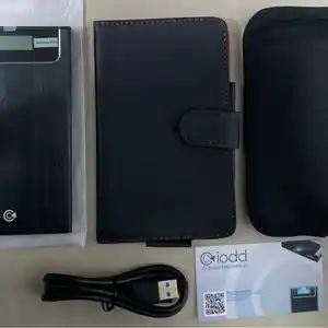 Zalman корпус iodd 2531, Душанбе