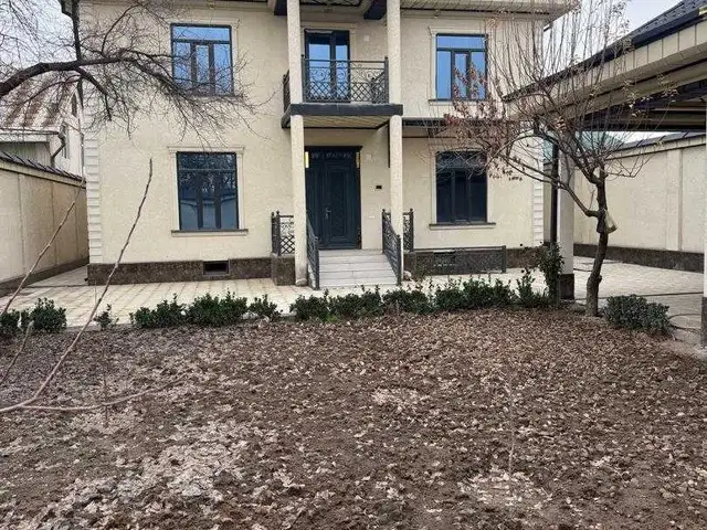 2 этажн. 6-комн. дом, 6 соток, Сино, Душанбе