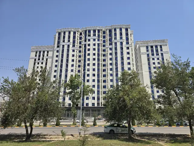 2-комн. квартира, 5 этаж, 68 м², 83мкр, Душанбе