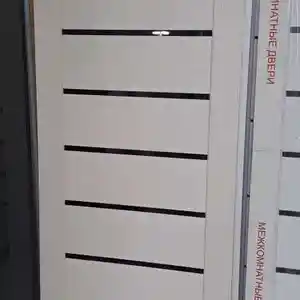 Дверь, Душанбе