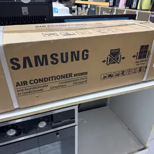 Кондиционер, Душанбе