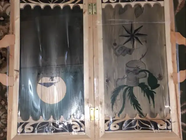 Нарды, Душанбе