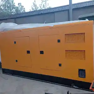 Движок генератор 150КВТ, Душанбе